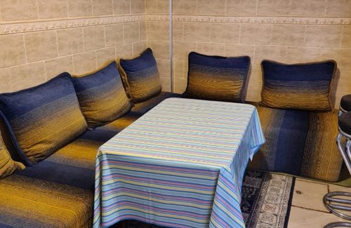 Imsouane House | Perle d'aftasse