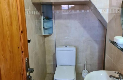 Imsouane House | Perle d'aftasse