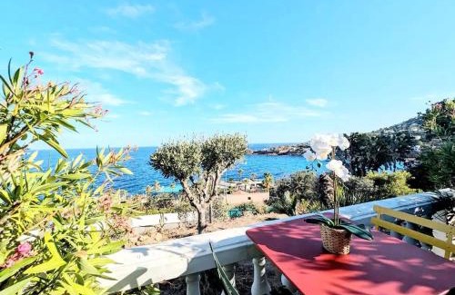 Antheor Apartment | PERLE D ANTHEOR - Bord de mer