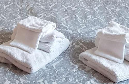 Saidia Apartment | Perle d'Azur F3