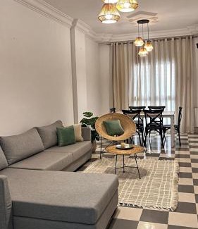 Sousse - Monastir Apartment | Perle de la Route Touristique