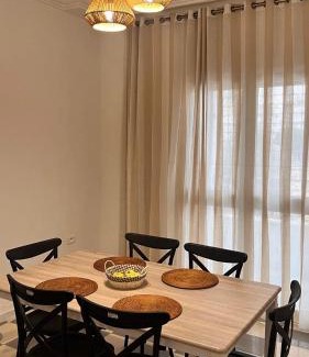 Sousse - Monastir Apartment | Perle de la Route Touristique