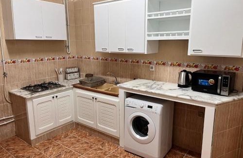 Sousse - Monastir Apartment | Perle de la Route Touristique