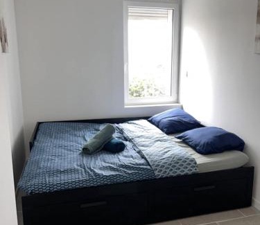 Lievin Apartment | Perle de Liévin