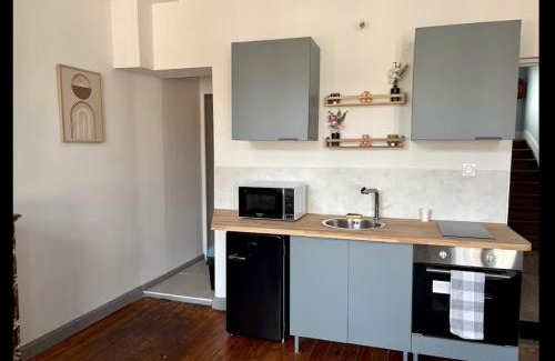 Lievin Apartment | Perle de Liévin