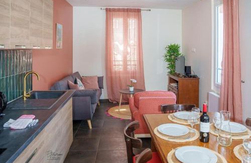 Provins Apartment | Perle de Provins - Maneva Appart