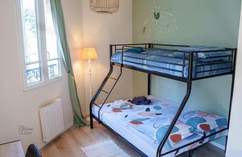 Provins Apartment | Perle de Provins - Maneva Appart