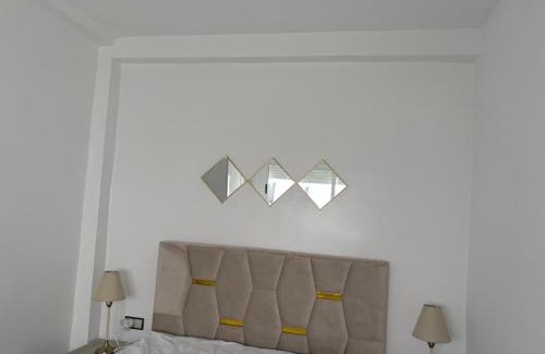 Dakhla House | Perle de sable