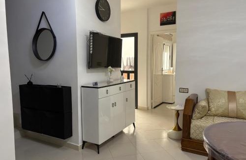 Dakhla House | Perle de sable