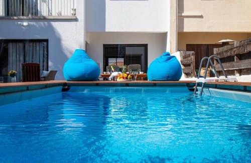 Livadia House | Perle Di Gio