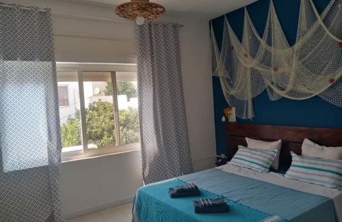 Sidi Abdel Aziz Apartment | Perle Du Banlieue Nord