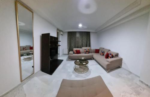 Les Berges Du Lac II Apartment | Perle du lac 2
