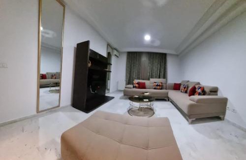 Les Berges Du Lac II Apartment | Perle du lac 2