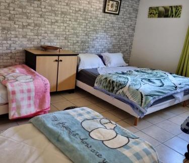 Ruaudin House | Perle-Fany Ruaudin