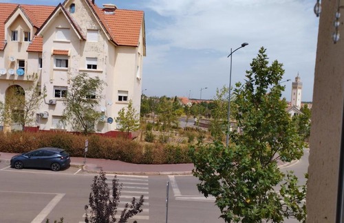 Ifrane Apartment | perle ifrane