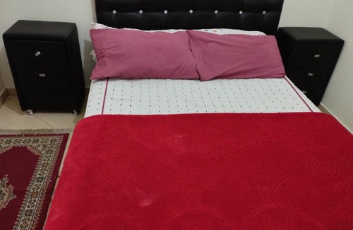Ifrane Apartment | perle ifrane