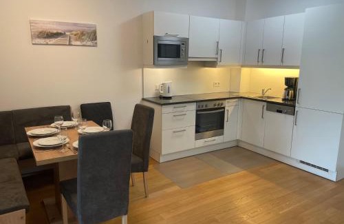 Innsbruck City Centre Apartment | Perle in Innsbruck