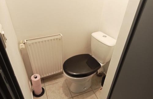 Moulins Apartment | Perle Rare F1 de 43 m quartier historique.(3 p)