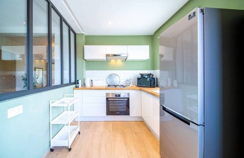 Marrakech Apartment | Perle Rare Idéalement Situé Pour Visiter Marrakech