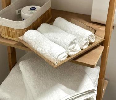 Le Blanc-Mesnil Apartment | Perle rare « Le Cosy de CDG »