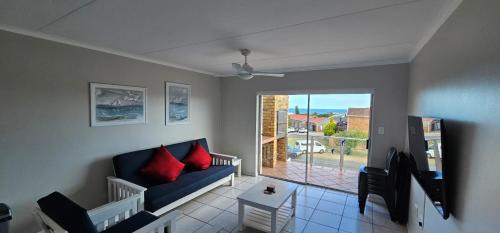 Hartenbos Apartment | Perlemoen 302
