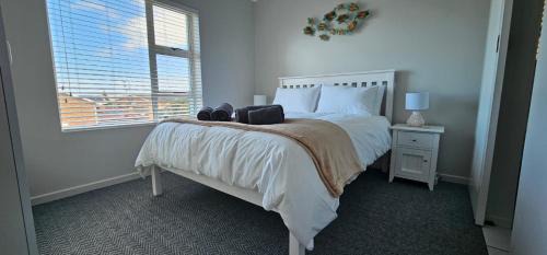 Hartenbos Apartment | Perlemoen 302