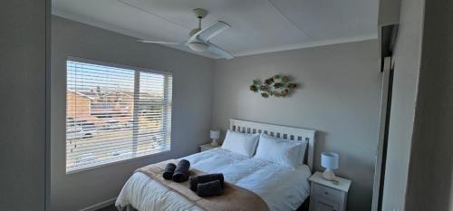 Hartenbos Apartment | Perlemoen 302