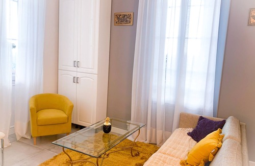 Grasse Apartment | Perles D'azur: À Proximité du Centre Historique de Grasse