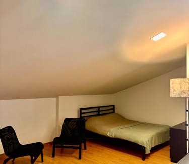 Birstonas Apartment | Perlos Apartamentai 13