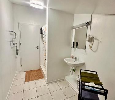 Birstonas Apartment | Perlos Apartamentai 13
