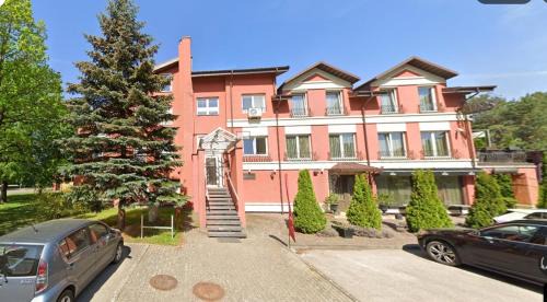 Birstonas Apartment | PERLOS apartamentai 2a