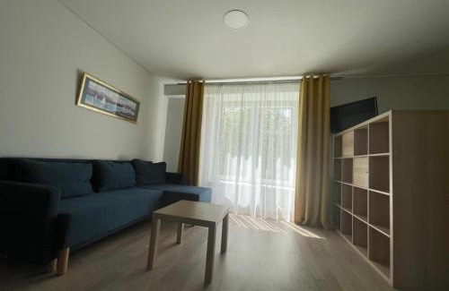 Birstonas Apartment | PERLOS apartamentai 2a