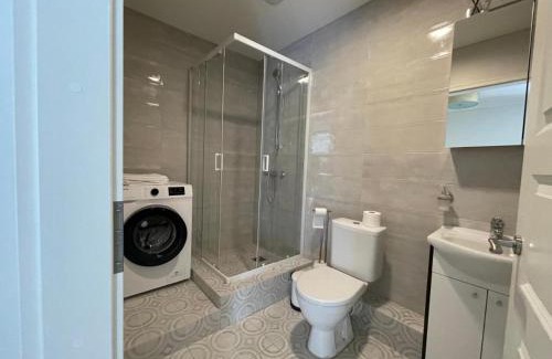 Birstonas Apartment | PERLOS apartamentai 2a
