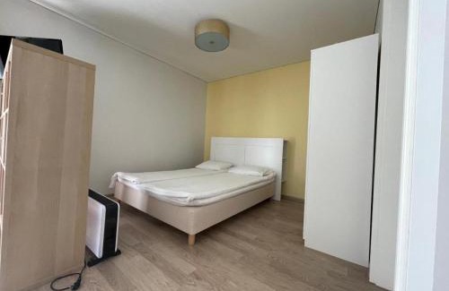 Birstonas Apartment | PERLOS apartamentai 2a