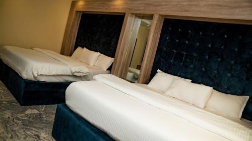Uyo Hotel | Perly Gate Residence Uyo