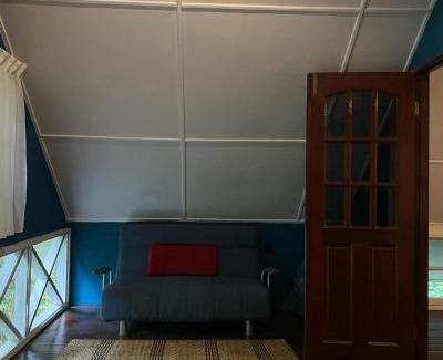 Santubong Resort | Permai Rainforest Resort