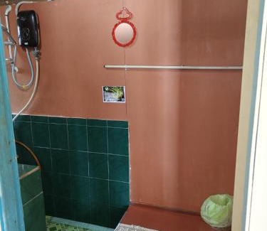 Tioman Island Ski Chalet | Permata Beach Chalet