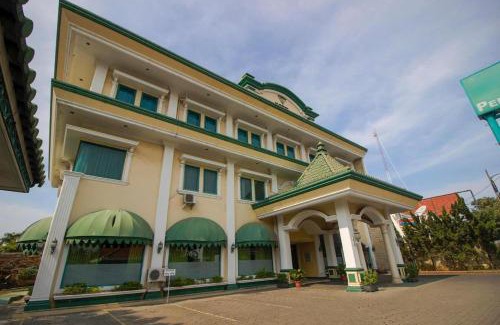 North Cirebon House | Permata Hijau