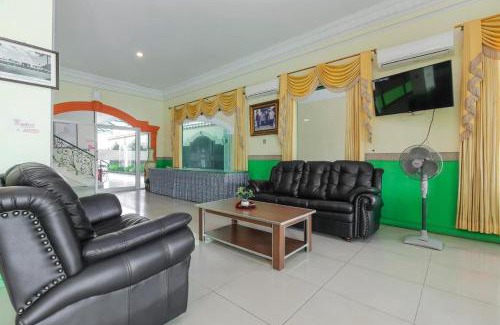 North Cirebon House | Permata Hijau