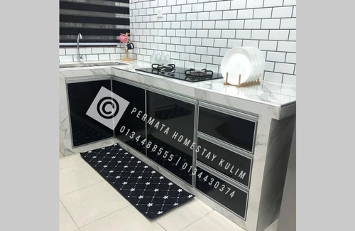 Lunas House | Permata Homestay Kulim Kedah