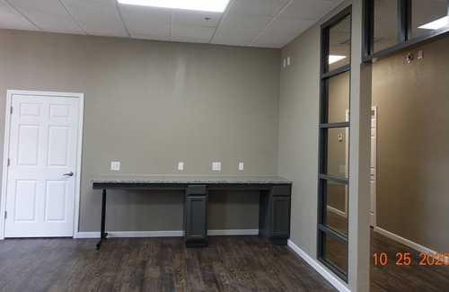Odessa Apartment | Permian Guest House Room 6