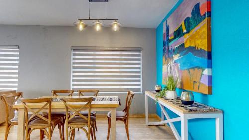 Umdloti Apartment | Perna 1