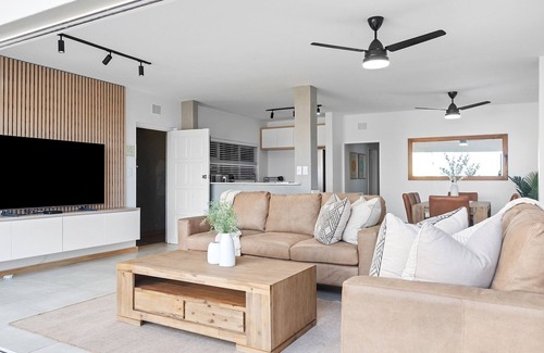 Umdloti Apartment | Perna Perna Coastal Escape