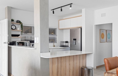 Umdloti Apartment | Perna Perna Coastal Escape