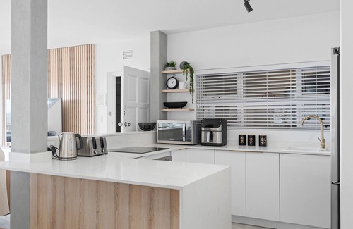 Umdloti Apartment | Perna Perna Coastal Escape