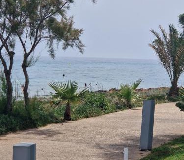 Pernera House | PERNERA 33 Beach House