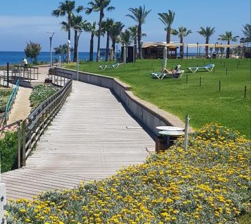 Pernera House | PERNERA 33 Beach House