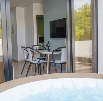 Pernera Apartment | Pernera One Suites in Pernera Protaras