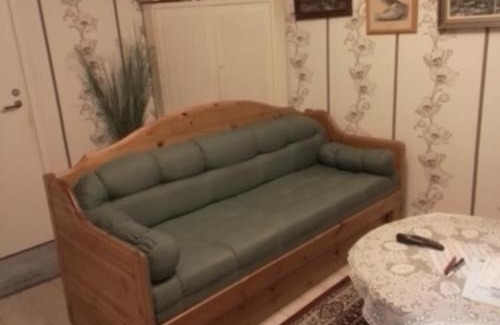 Salo Apartment | Perniön Majoitus 6