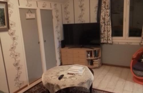 Salo Apartment | Perniön Majoitus 6